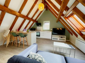 Le Cocon - Classé 3 étoiles - Avec garage, à 5mn du centre